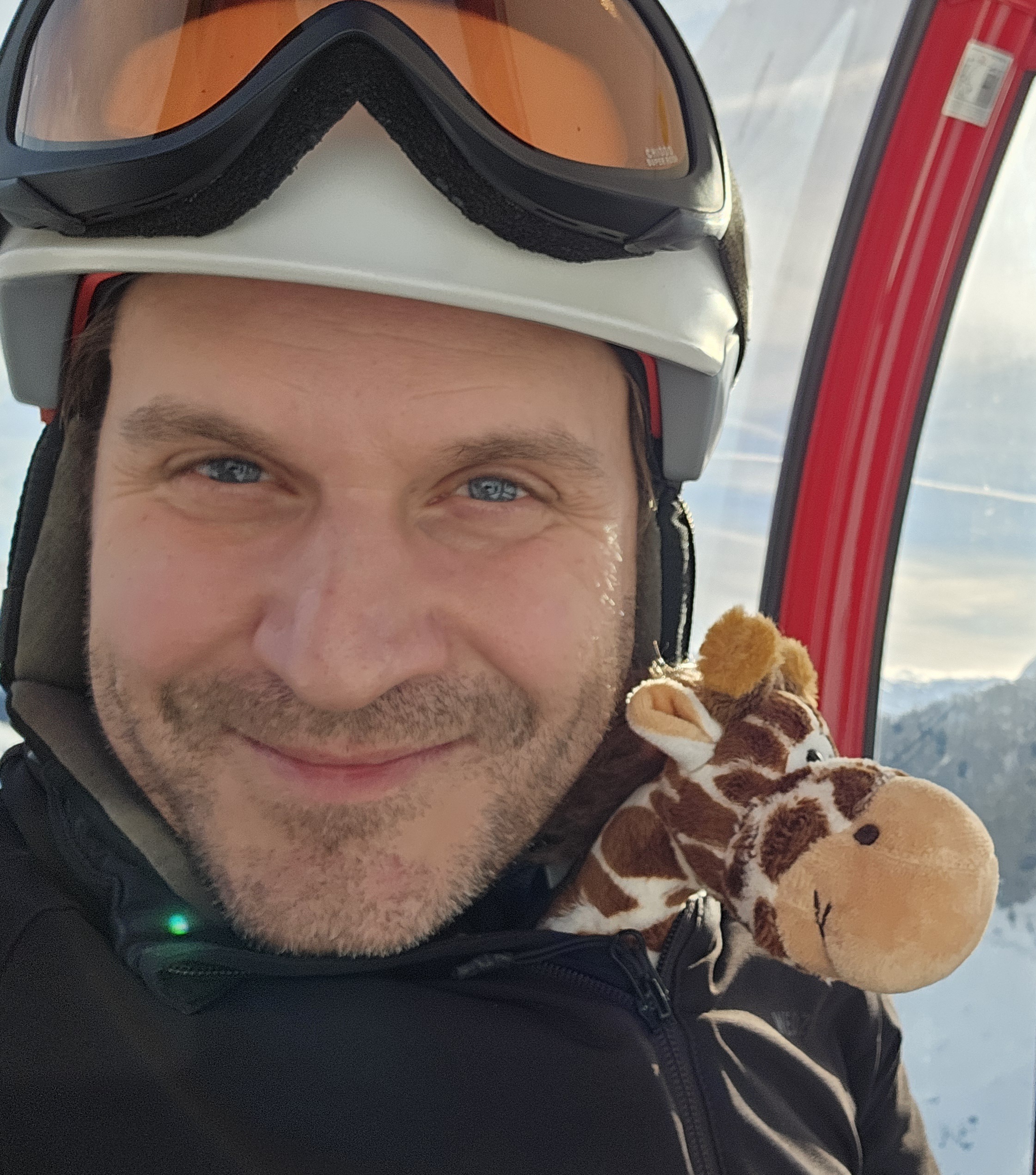 Barnabás Farkas